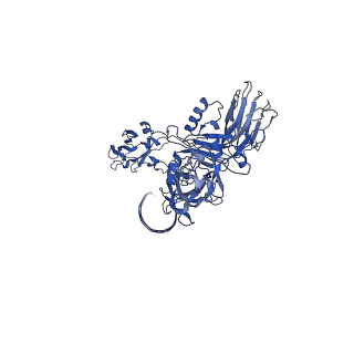 20926_6uwr_B_v1-0
Clostridium difficile binary toxin translocase CDTb in asymmetric tetradecamer conformation