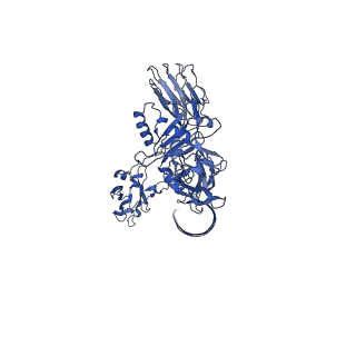 20926_6uwr_C_v1-0
Clostridium difficile binary toxin translocase CDTb in asymmetric tetradecamer conformation