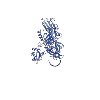 20926_6uwr_C_v1-1
Clostridium difficile binary toxin translocase CDTb in asymmetric tetradecamer conformation