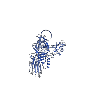 20926_6uwr_F_v1-1
Clostridium difficile binary toxin translocase CDTb in asymmetric tetradecamer conformation