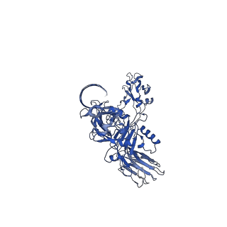 20926_6uwr_G_v1-1
Clostridium difficile binary toxin translocase CDTb in asymmetric tetradecamer conformation