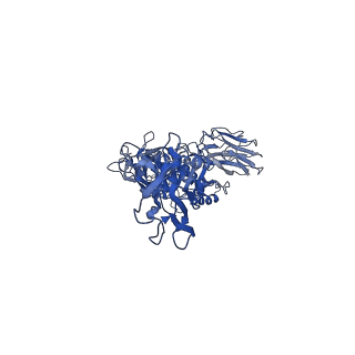 20926_6uwr_H_v1-0
Clostridium difficile binary toxin translocase CDTb in asymmetric tetradecamer conformation