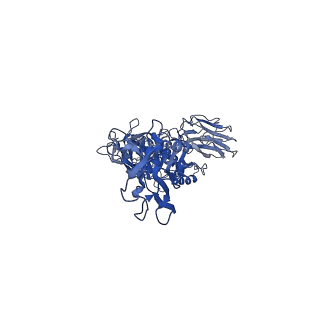 20926_6uwr_H_v1-1
Clostridium difficile binary toxin translocase CDTb in asymmetric tetradecamer conformation