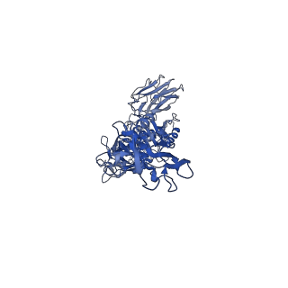 20926_6uwr_I_v1-0
Clostridium difficile binary toxin translocase CDTb in asymmetric tetradecamer conformation