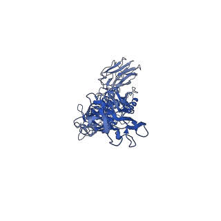 20926_6uwr_I_v1-1
Clostridium difficile binary toxin translocase CDTb in asymmetric tetradecamer conformation