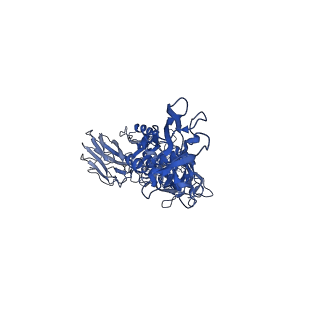 20926_6uwr_K_v1-0
Clostridium difficile binary toxin translocase CDTb in asymmetric tetradecamer conformation