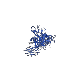 20926_6uwr_L_v1-1
Clostridium difficile binary toxin translocase CDTb in asymmetric tetradecamer conformation