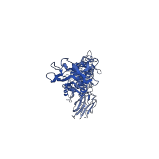 20926_6uwr_M_v1-0
Clostridium difficile binary toxin translocase CDTb in asymmetric tetradecamer conformation