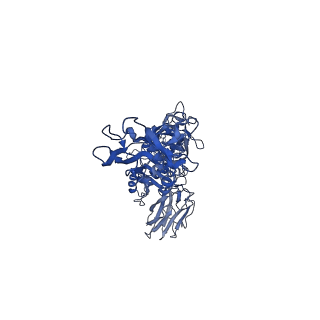 20926_6uwr_M_v1-1
Clostridium difficile binary toxin translocase CDTb in asymmetric tetradecamer conformation