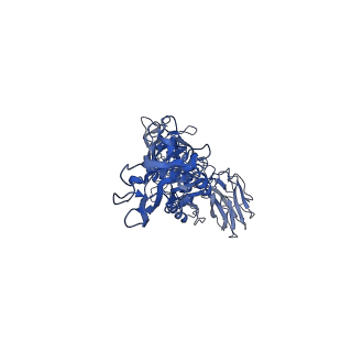 20926_6uwr_N_v1-0
Clostridium difficile binary toxin translocase CDTb in asymmetric tetradecamer conformation
