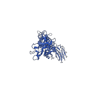 20926_6uwr_N_v1-1
Clostridium difficile binary toxin translocase CDTb in asymmetric tetradecamer conformation