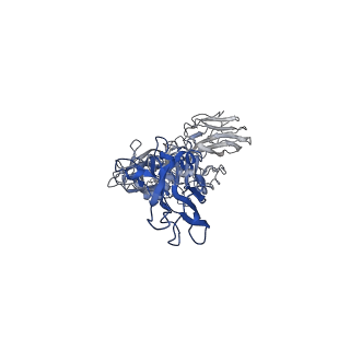 20927_6uwt_I_v1-0
Clostridium difficile binary toxin translocase CDTb tetradecamer in symmetric conformation