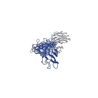 20927_6uwt_I_v1-1
Clostridium difficile binary toxin translocase CDTb tetradecamer in symmetric conformation