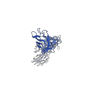 20927_6uwt_M_v1-0
Clostridium difficile binary toxin translocase CDTb tetradecamer in symmetric conformation