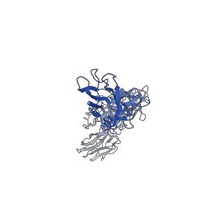 20927_6uwt_M_v1-1
Clostridium difficile binary toxin translocase CDTb tetradecamer in symmetric conformation