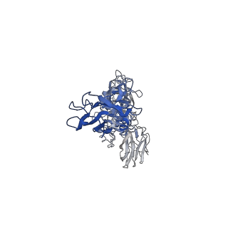 20927_6uwt_N_v1-0
Clostridium difficile binary toxin translocase CDTb tetradecamer in symmetric conformation