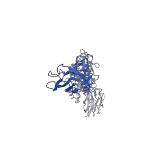 20927_6uwt_N_v1-1
Clostridium difficile binary toxin translocase CDTb tetradecamer in symmetric conformation