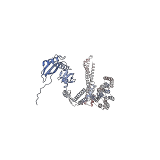 26823_7uw5_C_v1-0
EcMscK G924S mutant in a closed conformation