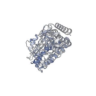 26825_7uw9_E_v1-2
Citrus V-ATPase State 1, H in contact with subunit a