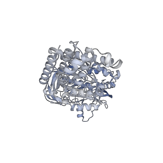 26828_7uwc_A_v1-3
Citrus V-ATPase State 2, H in contact with subunit a