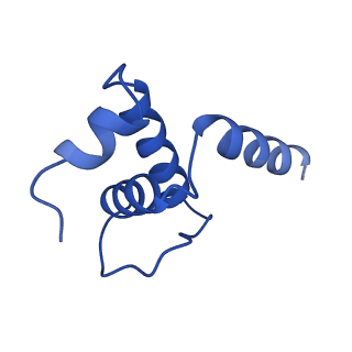 26830_7uwe_K_v1-1
CryoEM Structure of E. coli Transcription-Coupled Ribonucleotide Excision Repair (TC-RER) complex