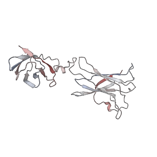 26834_7uwk_I_v1-3
Structure of the higher-order IL-25-IL-17RB complex