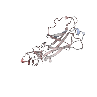 26835_7uwl_F_v1-3
Structure of the IL-25-IL-17RB-IL-17RA ternary complex