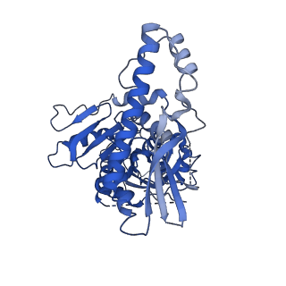26838_7uwq_B_v1-1
Klebsiella pneumoniae adenosine monophosphate nucleosidase