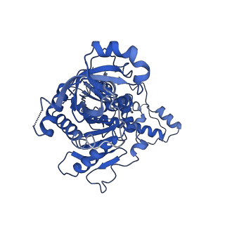 26838_7uwq_C_v1-1
Klebsiella pneumoniae adenosine monophosphate nucleosidase
