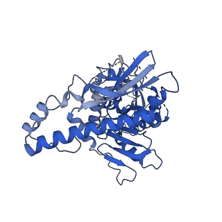 26838_7uwq_D_v1-1
Klebsiella pneumoniae adenosine monophosphate nucleosidase