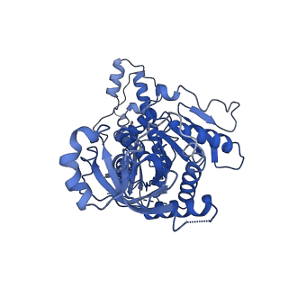 26838_7uwq_E_v1-1
Klebsiella pneumoniae adenosine monophosphate nucleosidase