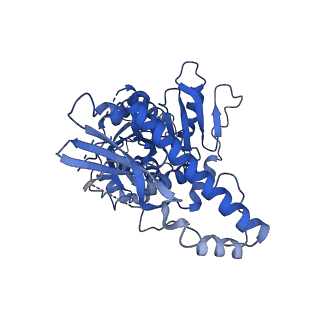 26838_7uwq_F_v1-1
Klebsiella pneumoniae adenosine monophosphate nucleosidase