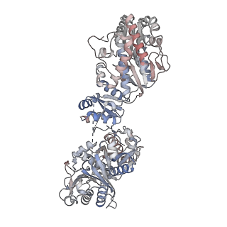 26839_7uwr_A_v1-2
KSQ+AT from first module of the pikromycin synthase