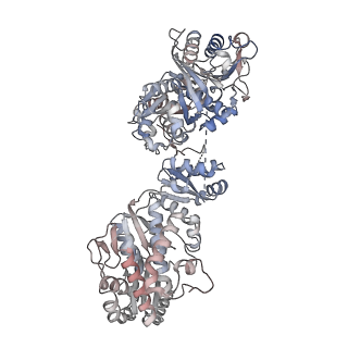 26839_7uwr_B_v1-2
KSQ+AT from first module of the pikromycin synthase