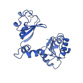 20929_6ux4_A_v1-2
MthK N-terminal truncation RCK domain state 2 bound with calcium