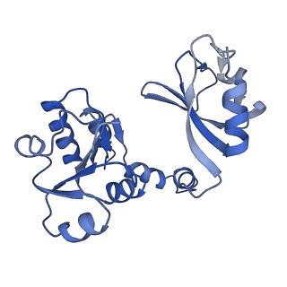 20929_6ux4_H_v1-1
MthK N-terminal truncation RCK domain state 2 bound with calcium