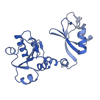 20929_6ux4_H_v1-2
MthK N-terminal truncation RCK domain state 2 bound with calcium