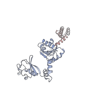 20931_6uxa_B_v1-1
MthK N-terminal truncation state 2 bound with calcium