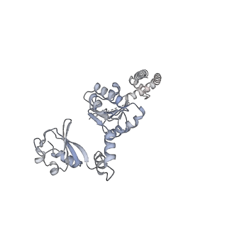 20932_6uxb_B_v1-2
MthK N-terminal truncation state 3 bound with calcium