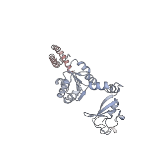 20932_6uxb_C_v1-2
MthK N-terminal truncation state 3 bound with calcium