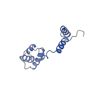 26858_7uxe_C_v1-0
Pseudomonas phage E217 small terminase (TerS)