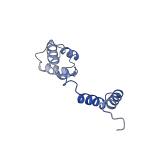 26858_7uxe_E_v1-0
Pseudomonas phage E217 small terminase (TerS)