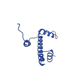 42685_8ux1_A_v1-0
Cryo-EM structure of Ran bound to RCC1 and the nucleosome core particle