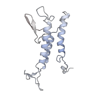 26867_7uy8_A_v1-2
Tetrahymena Polymerase alpha-Primase
