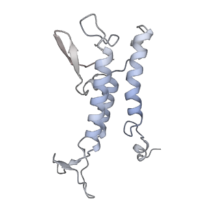 26867_7uy8_A_v1-3
Tetrahymena Polymerase alpha-Primase