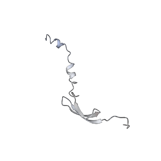 8618_5uyn_29_v1-4
70S ribosome bound with near-cognate ternary complex not base-paired to A site codon (Structure I-nc)