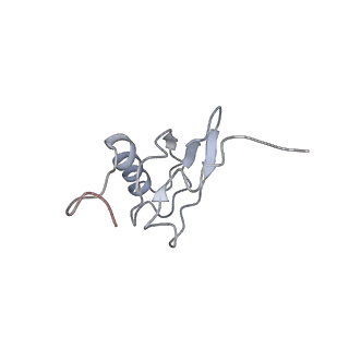 8618_5uyn_S_v1-4
70S ribosome bound with near-cognate ternary complex not base-paired to A site codon (Structure I-nc)