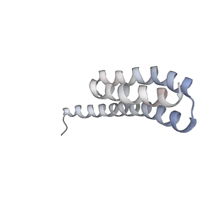 8620_5uyq_T_v1-4
70S ribosome bound with near-cognate ternary complex base-paired to A site codon, closed 30S (Structure III-nc)