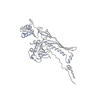 20956_6uzc_B_v1-1
Portal vertex structure of bacteriophage T4
