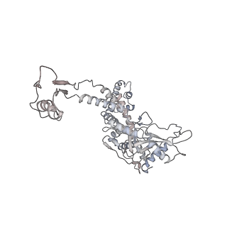 20956_6uzc_I_v1-2
Portal vertex structure of bacteriophage T4